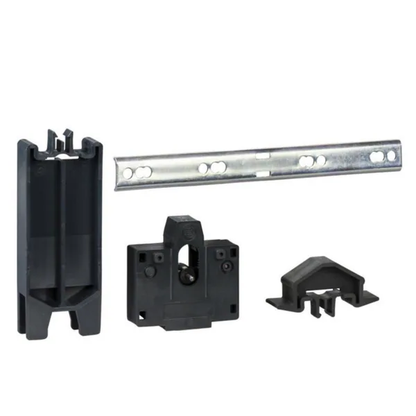 Lukituskappale Schneider Electric TeSys mekaaninen LUKITUS LA9D50978 MEK. RISTIINLUKITUS