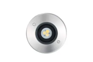Maavalaisin Sylvania Interrata - MAAVALAISIN INTERRATA 0049040 S 5.7W 390LM 3K IP67
