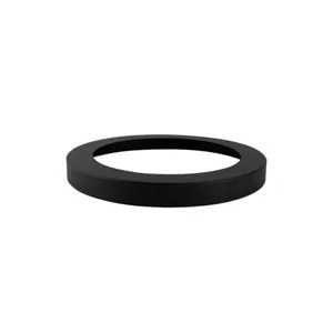 Mekaaninen lisätarvike Ledvance Downlight PFM - MEKAANINEN LISÄTARV. LEDVANCE DL UNIV RING D200 BK