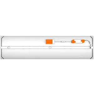 Moduulivalaisin Ledvance Panel IndiviLED® - MODUULIVALAISIN LEDVANCE PL INDV 1200 38W 940 DALI WT