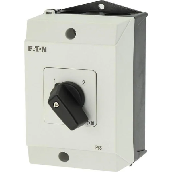 Ohjauskytkin Eaton T0-2-8221/I1
