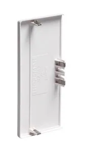 Päätykappale Schneider Electric Thorsman ES - PÄÄTYKAPPALE THORSMAN INKA-ES 123 VALK.