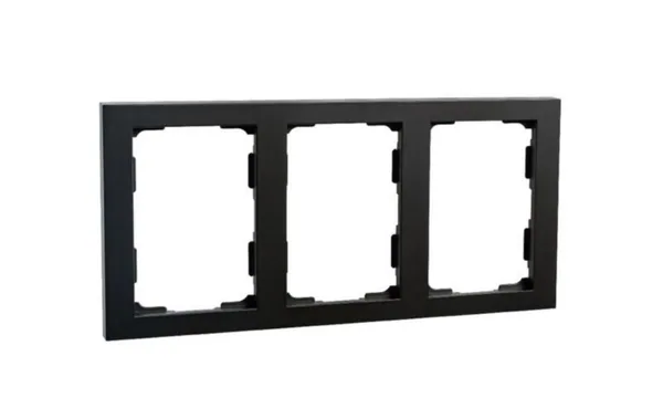 Peitelevy SG Install 3OS/IP21/108MM MUS