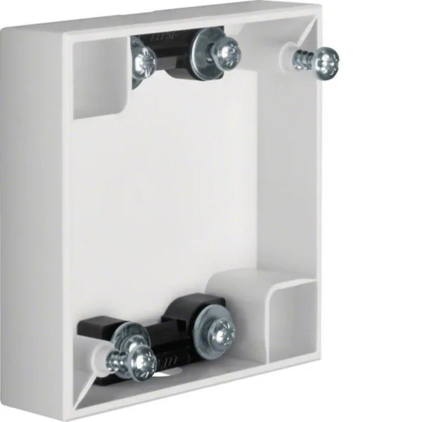 Pintakojerasia Hager Integro Flow 1OS. 16MM 2VP VAL