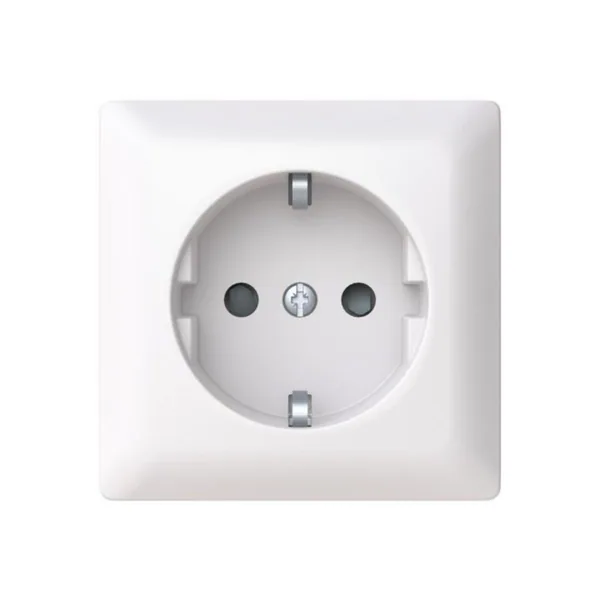 Pistorasia ABB Saga pinta, IP21 1S/16A/IP21 PPJ 0X VAL