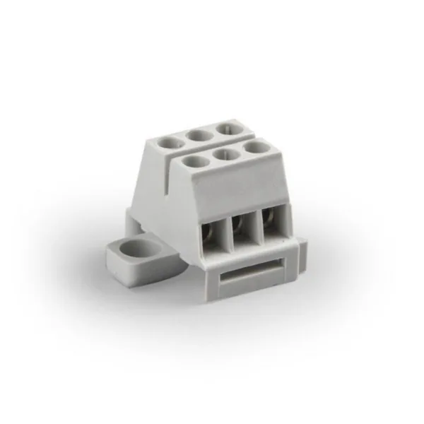 Riviliitin Ensto Clampo Compact 1,5 mm²