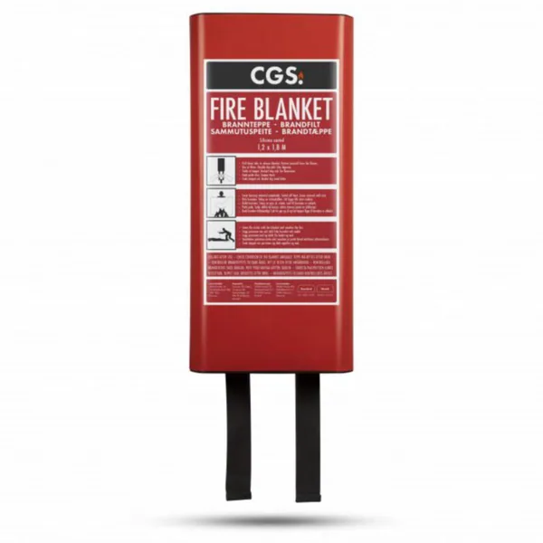 Sammutuspeite CGS 120X180 CM