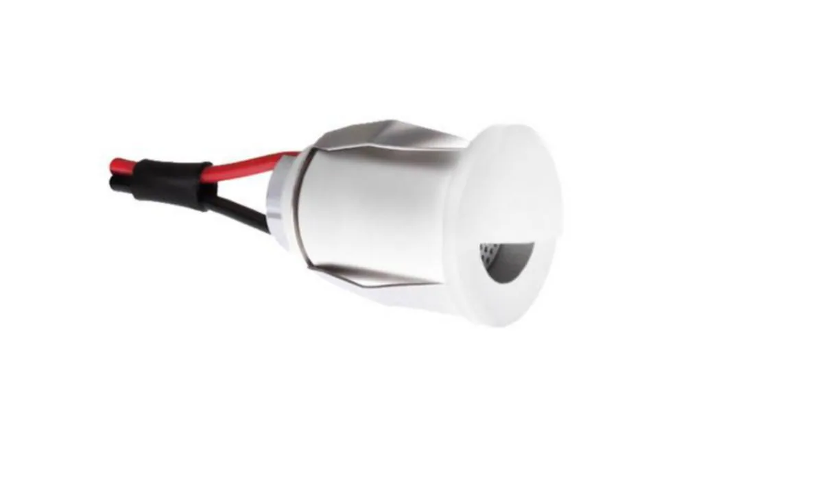 Sisustusvalaisin SAAS Highline Step+, STEP+ 1X3W 2.7K VA – 2700