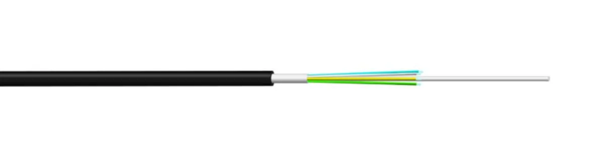 Valokuitukaapeli Nestor Cables FRMU mikroputki - VALOK.KAAP MIKROPUTKI NESTOR FRMU 2,1 MM 4XG.657.A2 FI