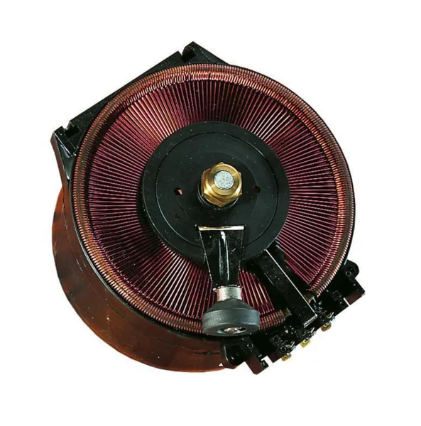 Variomuuntaja Noratel 1-vaiheinen RV & R IP00/IP20 RV230/6.3 6.3A IP00