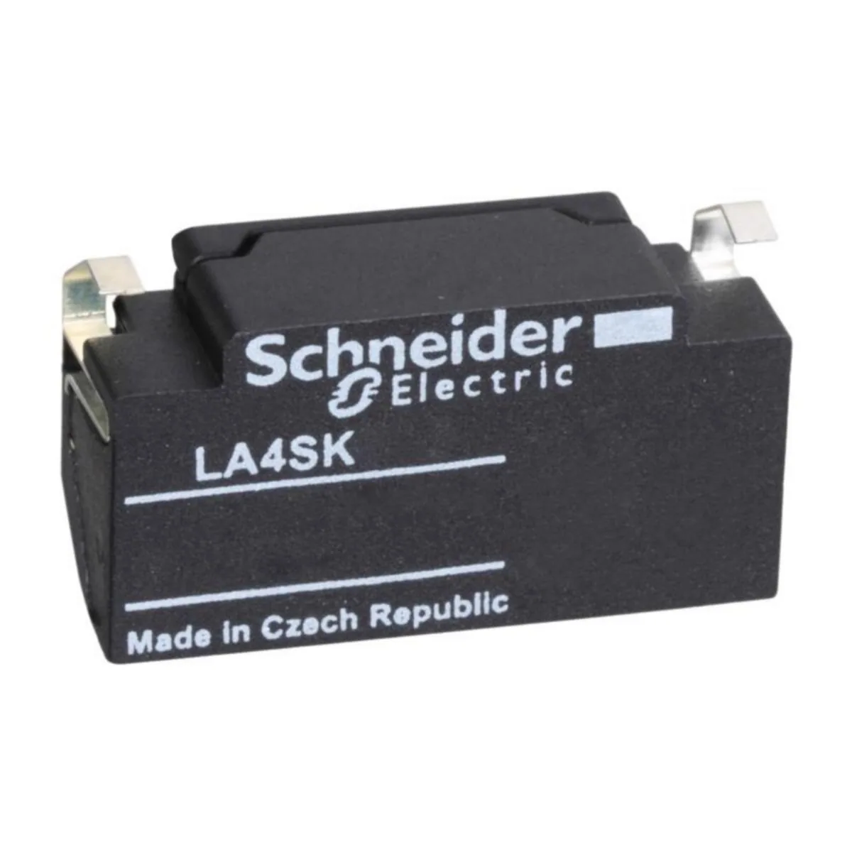 Varistori Schneider Electric TeSys LA4SKE1E 24-48 V