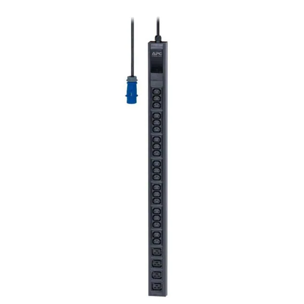 Virranjakeluyksikkö PDU APC by Schneider Electric Easy PDU B 16A 230V