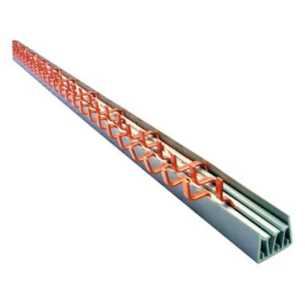 Virtakisko ABB S200C BB-SU4/112/10KIT. 28X(3P+N)KIT