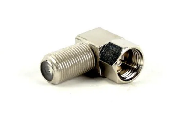 Adapteri Cabelcon Finnsat KULMA F-NAARAS / F-UROS