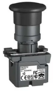 Adapteri Schneider Electric Harmony - SIENIPAINIKE HARMONY ZB5RTC2 LANGATON TATTI40 MM