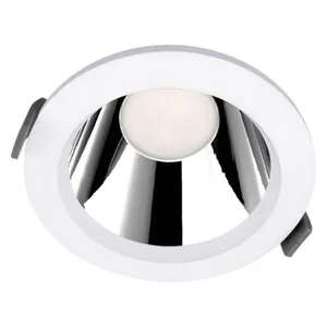 Alasvalo Ledvance Downlight Comfort - ALASVALO LEDVANCE DL CMFT D100 13W CCT U19 DALI