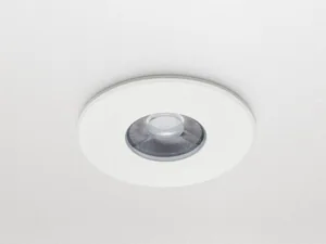 Alasvalo Philips CoreLine Recessed Spot - ALASVALO CORELINE 1300LM 830 12W D68 WH KIINTEÄ
