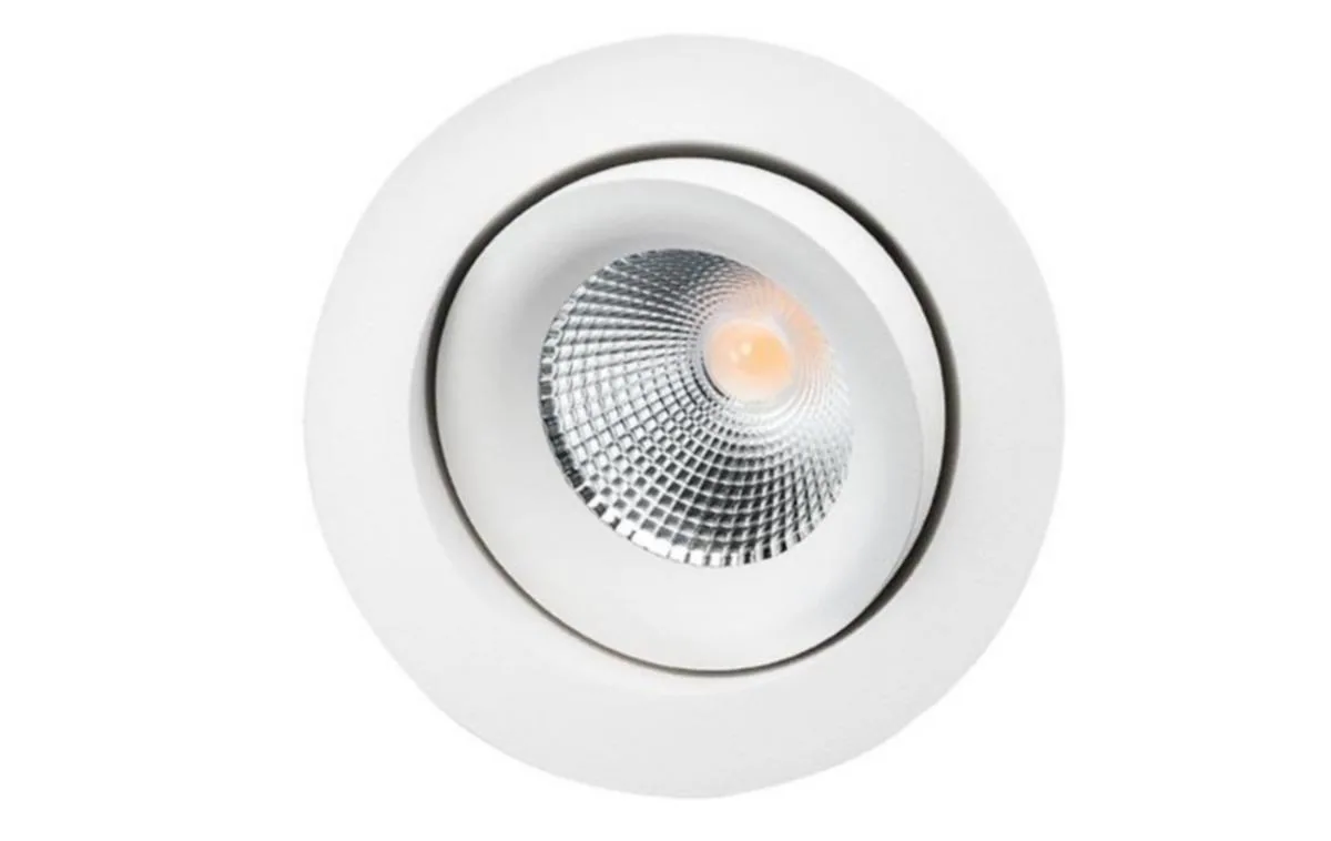 Alasvalo SG Junistar LUX - ALASVALO JUNISTAR LUX LUX 7W 3000K VA IP44