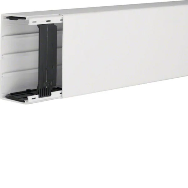 Asennuskanava TEHALIT.LF LF60110 PVC 60X110X2000 LVA