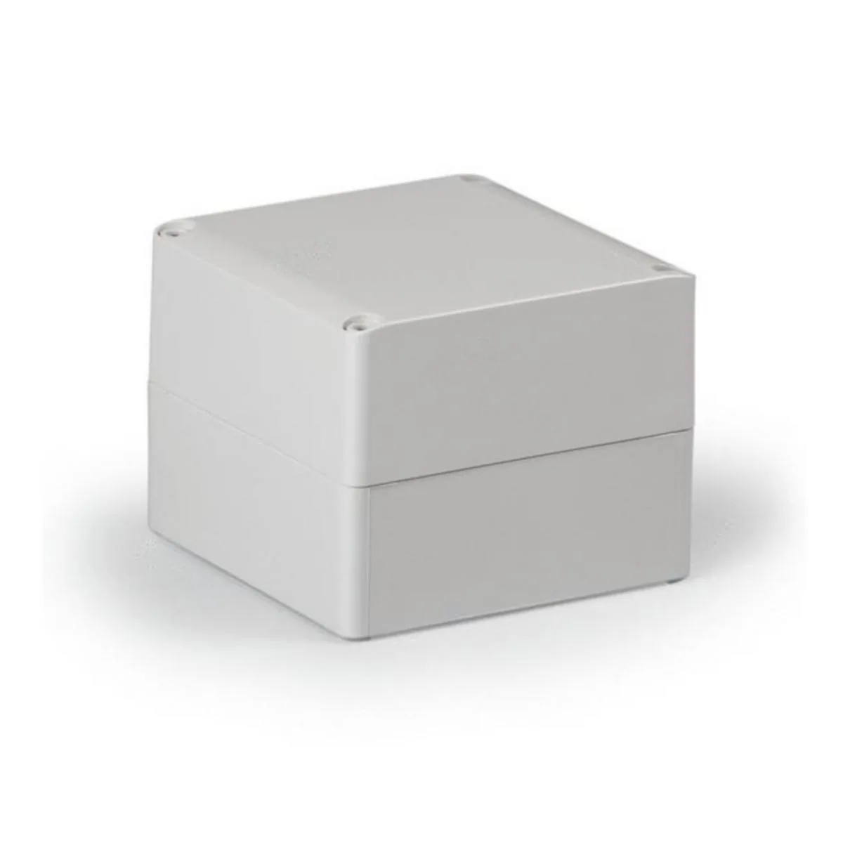 Asennuskotelo ABS Ensto SABP SABP131310G 125x125x100mm