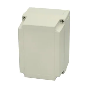 Asennuskotelo ABS Fibox MNX 180x130 - ASENNUSKOTELO ABS FIBOX ABS 150/125 HG