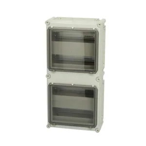 Asennuskotelo PC Fibox EK - ASENNUSKOTELO PC EK THL24-2
