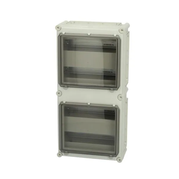 Asennuskotelo PC Fibox EK THL24-2