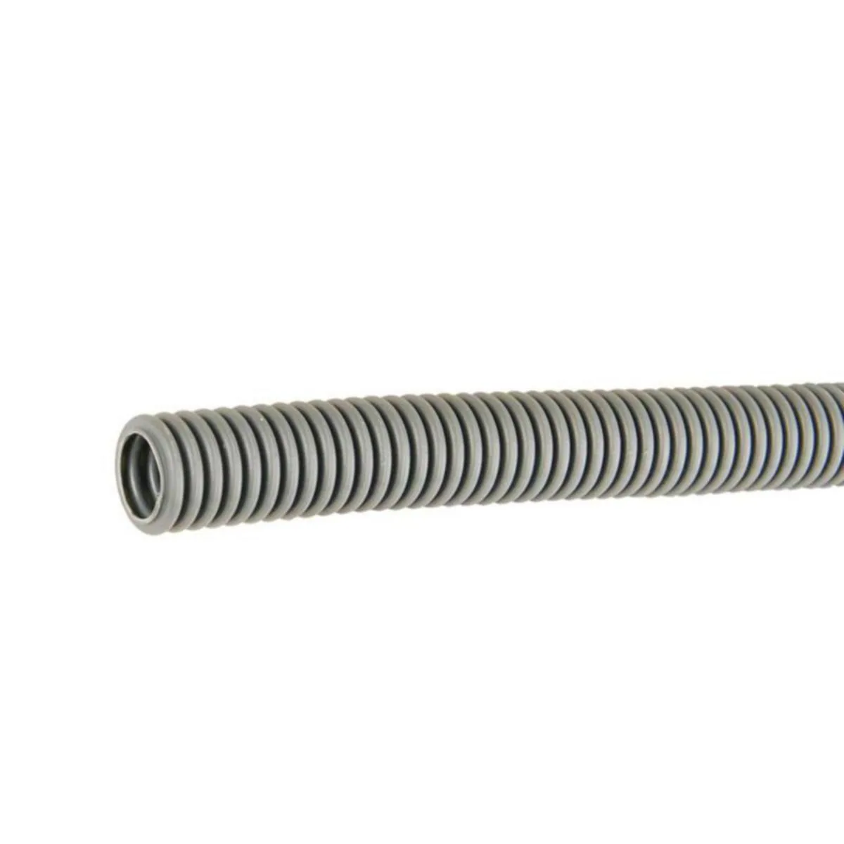 Asennusputki muovi Pipelife - ASENNUSPUTKI MUOVI PIPELIFE TAM-HF 32 HARMAA R50