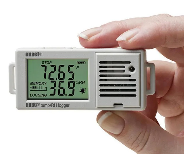 Dataloggeri UX100-003 Onset HOBO