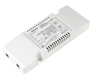 Elektroninen liitäntälaite Black Box NVC - ELEKTRONINEN LIITÄNTÄLAITE NVC VIRTALÄHDE TULSA V2 24W DALI