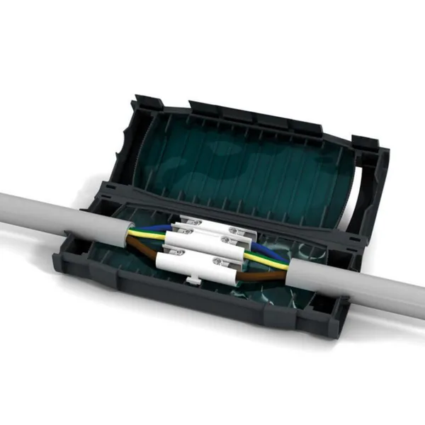 Geelijatkos EVO 03, 5X1,5-6MM²