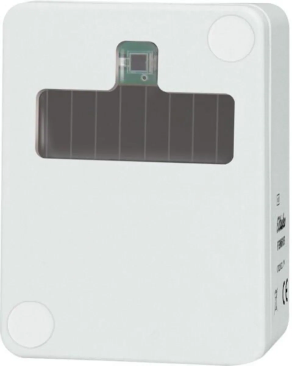 Hämäräkytkin Eltako FHD60SB - HÄMÄRÄKYTKIN FHD60SB