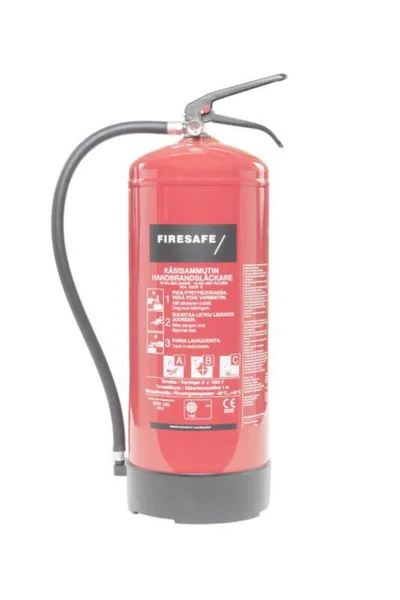 Jauhesammutin Firesafe 12kg 55A 233B C KPD120