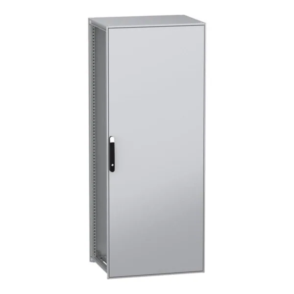 Kaappi lattia-asennus Fe Schneider Electric PanelSeT RIVIKAAPPI SFN 2000X800X600