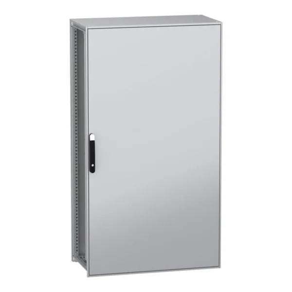 Kaappi lattia-asennus Fe Schneider Electric PanelSeT RIVIKAAPPI SFN 1800X1000X500