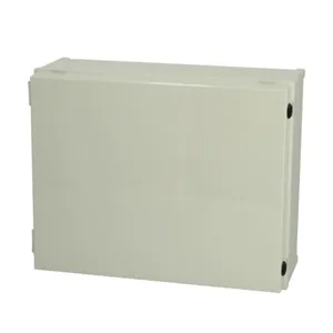 Kaappi seinäasennus PC Fibox CAB - KAAPPI SEINÄASENNUS PC CAB CAB PC 405020 G3B