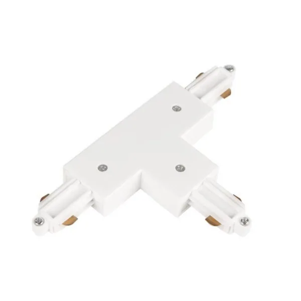 Kisko Hide-a-lite Litetrac 1-vaihe T-LIITIN ULKO VALK