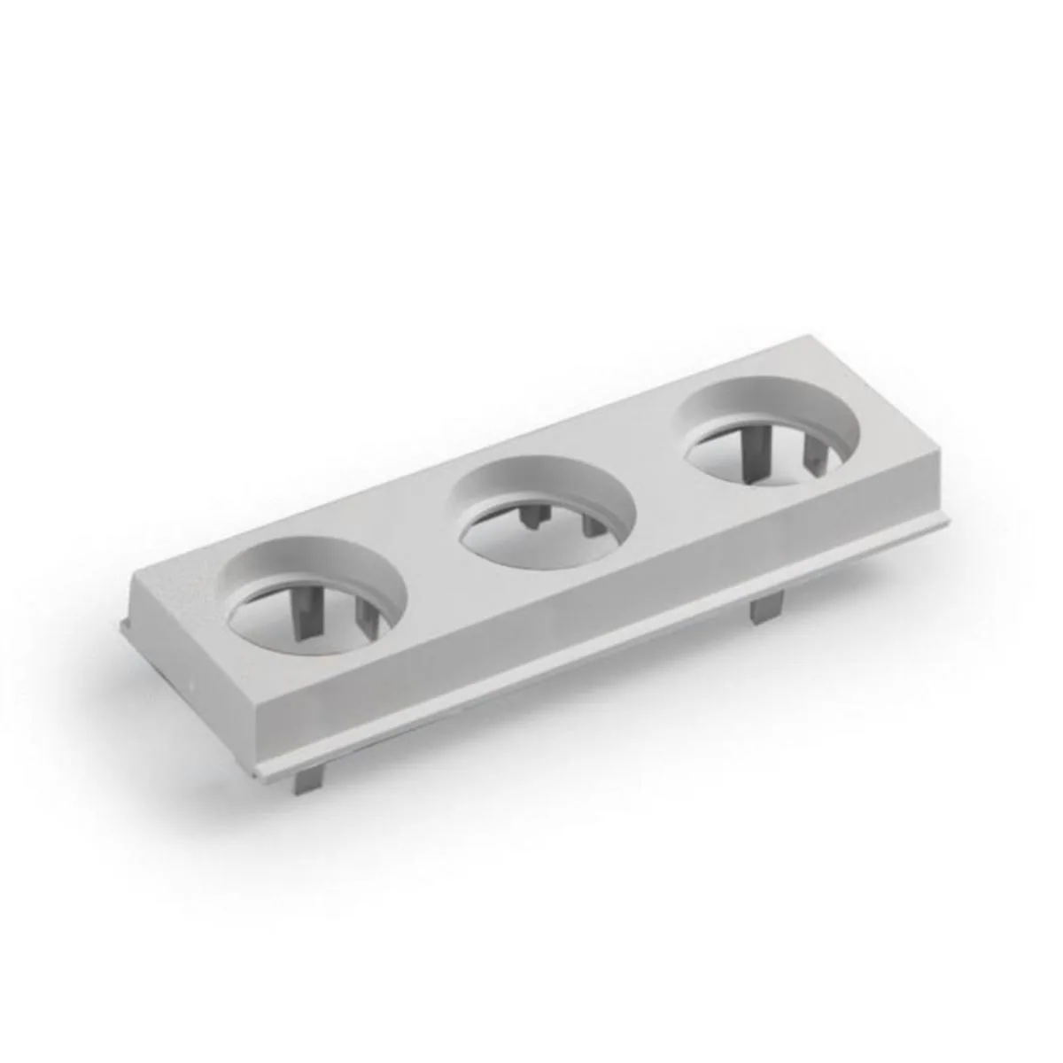Kosketussuoja Ensto IS PMR450.3 KOKO 150 x 45mm