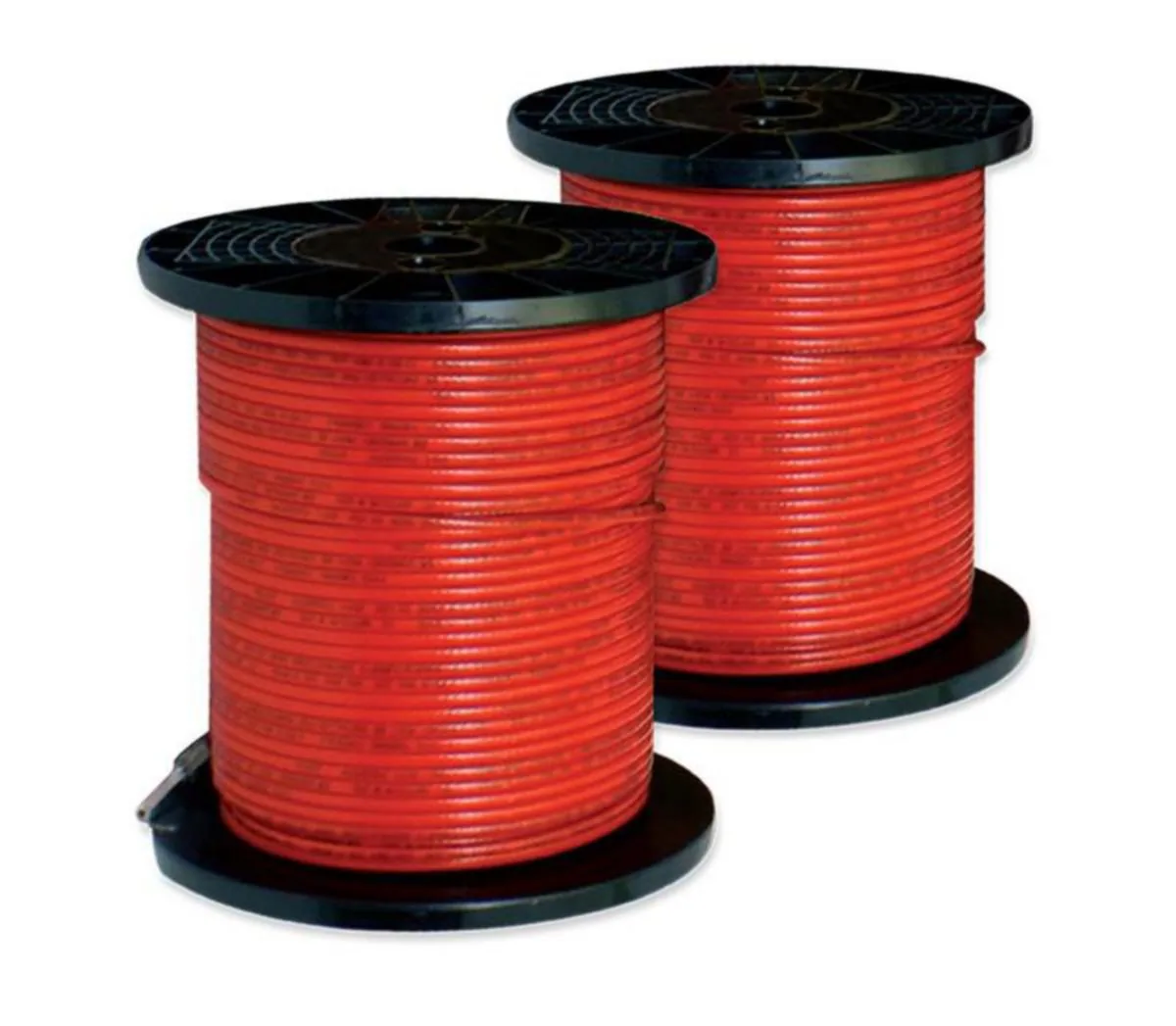 Lämpökaapeli T2RED, Raychem - LÄMPÖKAAPELI RAYCHEM T2RED ITSESÄÄT 5-15W/m