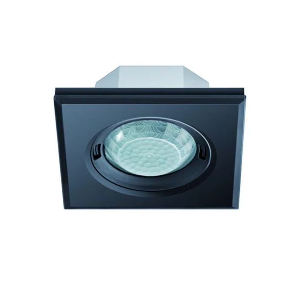 Läsnäolotunnistin ESYLUX FLAT PD-FLAT 360I/8 SB