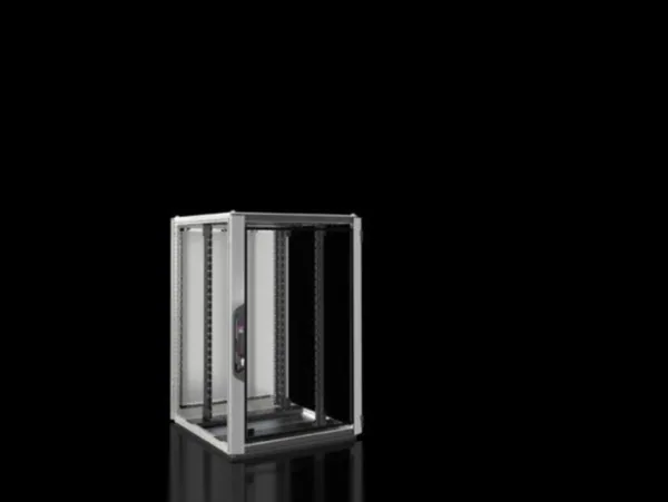 Lattiakaappi Rittal VX IT 24U 800X1200X800