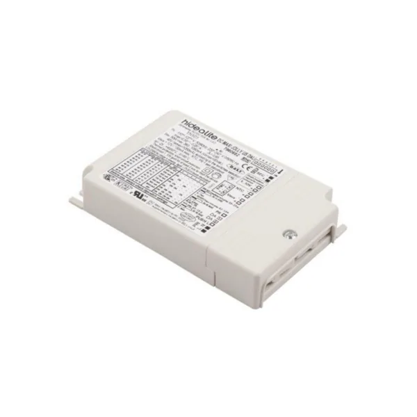 LED-liitäntälaite Hide-a-lite Jolly Maxi, LED DIM JOLLY MAXI US DALI