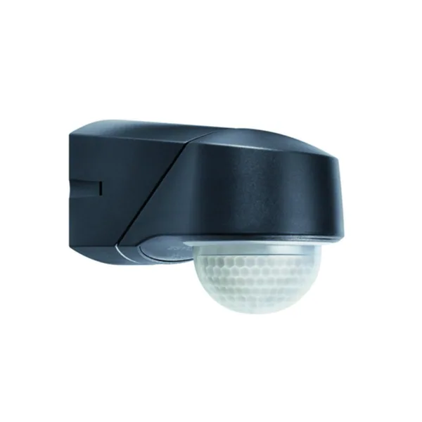 Liiketunnistin ESYLUX RC 280I MUSTA