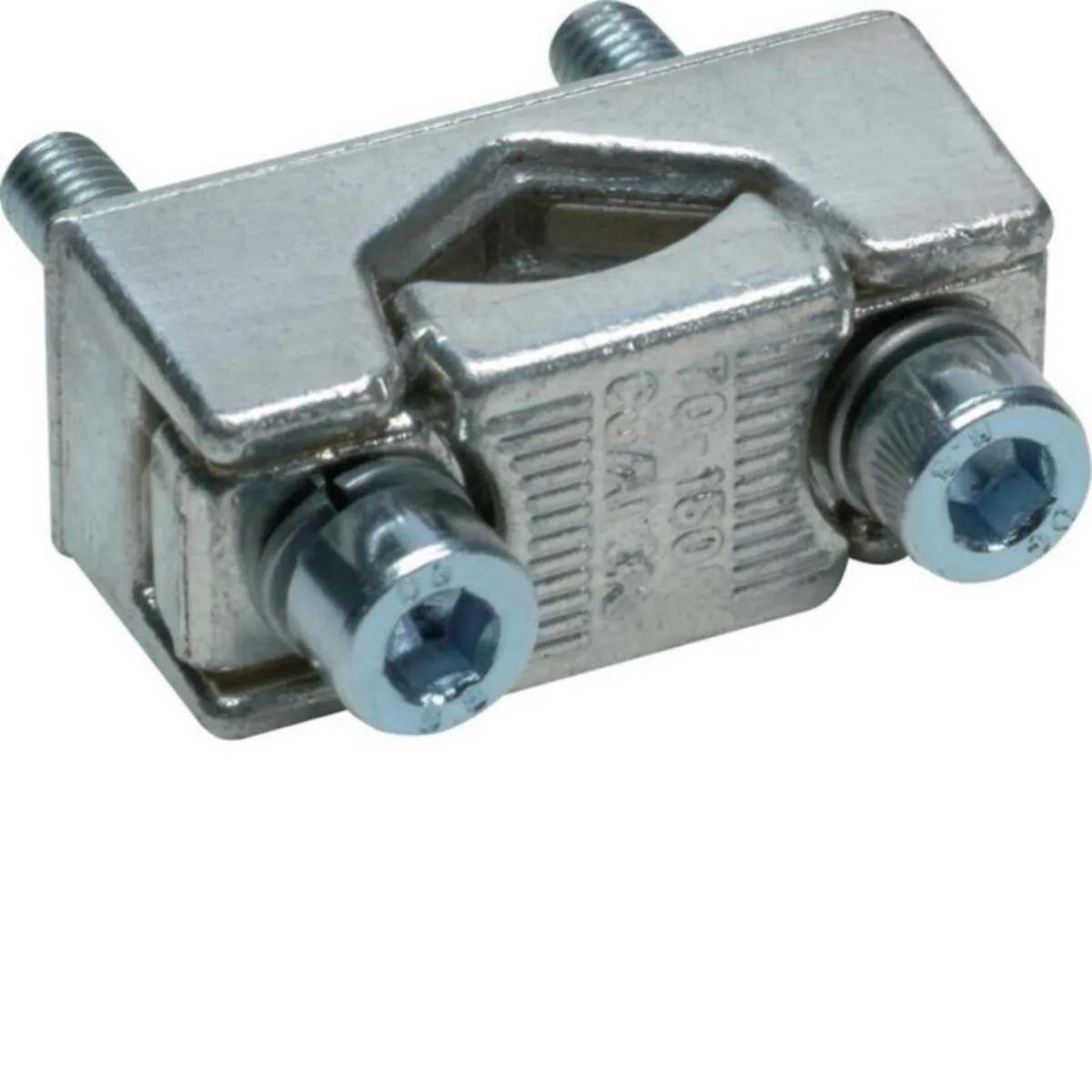Liitin Hager E3 - LIITIN E3 LVZ001A NH00/185 150MM2 CU/AL