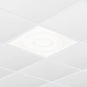 Mekaaninen lisätarvike Philips CoreLine Panel - MEKAANINEN LISÄTARV CORELINE KEHYS DOUBLE CIRCLE 60X60 5KPL