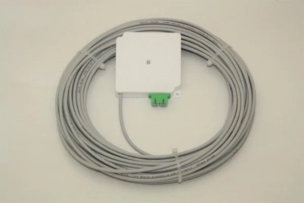 Päätekotelo esikytketty Nestor NesCon OPTOBOX 4 2XSC/APC FTMSU 30M