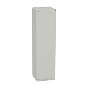 Painikekotelo Schneider Electric Harmony - PAINIKEKOTELO HARMONY KOTELO HARMAA ILMAN REIKÄÄ