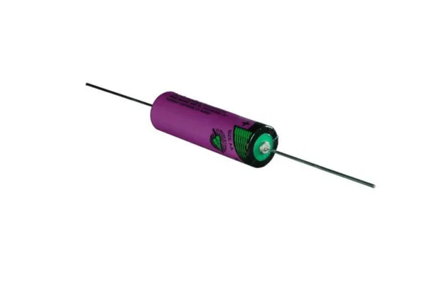 Paristo lithium Tadiran SL-760/P. AA 3.6V/2.2Ah