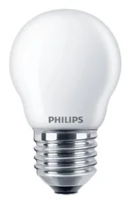 Pienkupulamppu Philips CorePro - PIENKUPULAMPPU COREPRO ND 6.5-60W E27 840 FR G 806LM