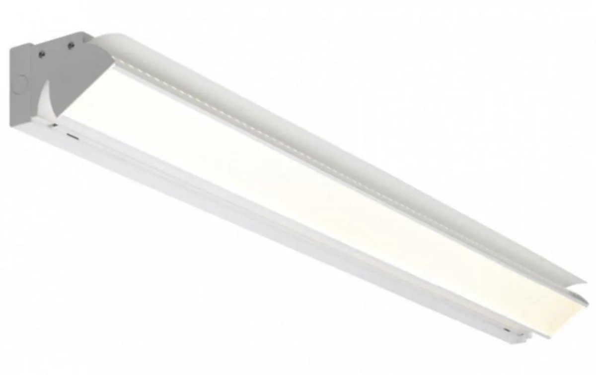 Pinta-asennusvalaisin SG Linus D/I 17W 4K – 4000